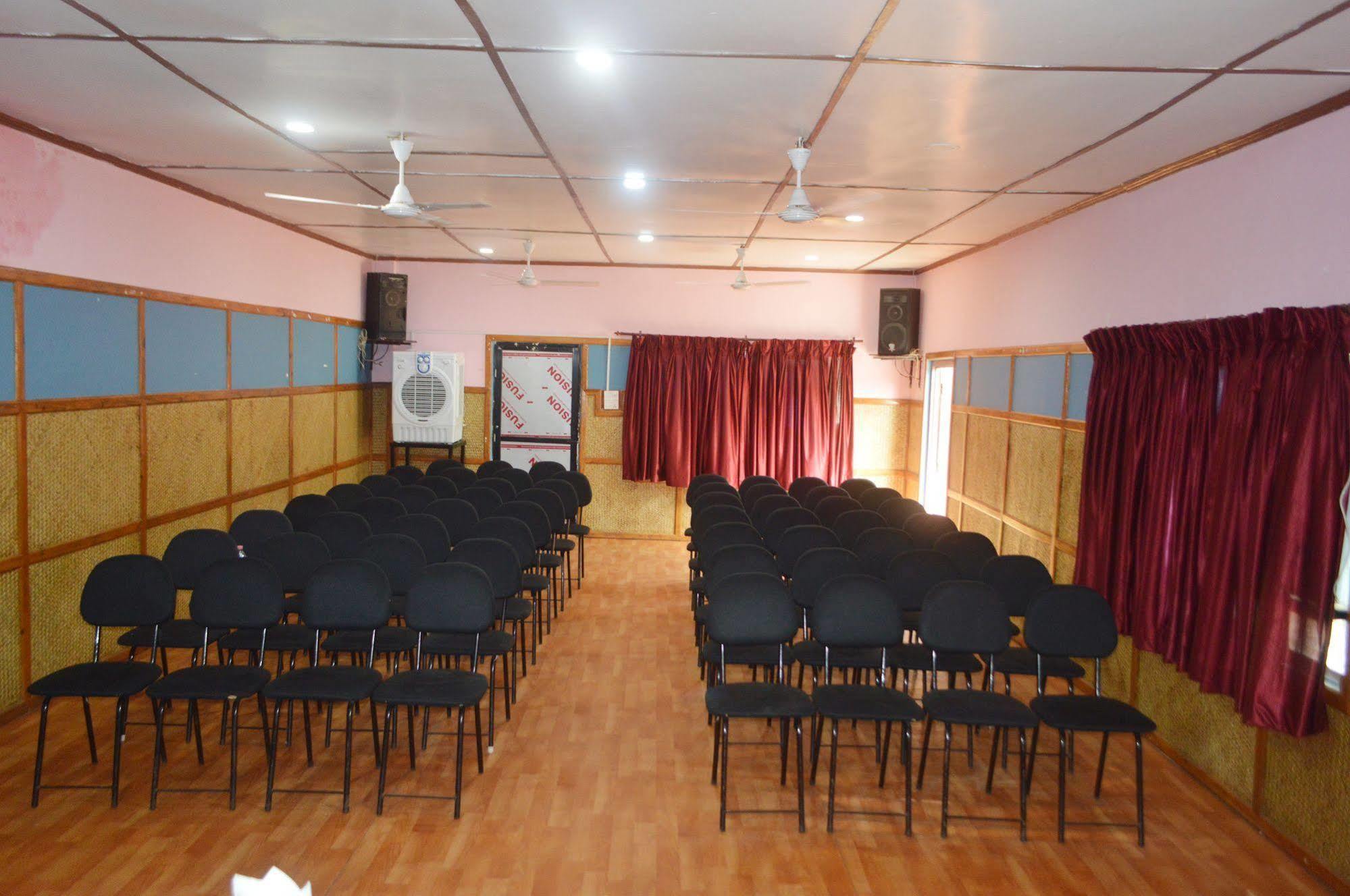 Pokhara Deep Sagar Hotel Luaran gambar
