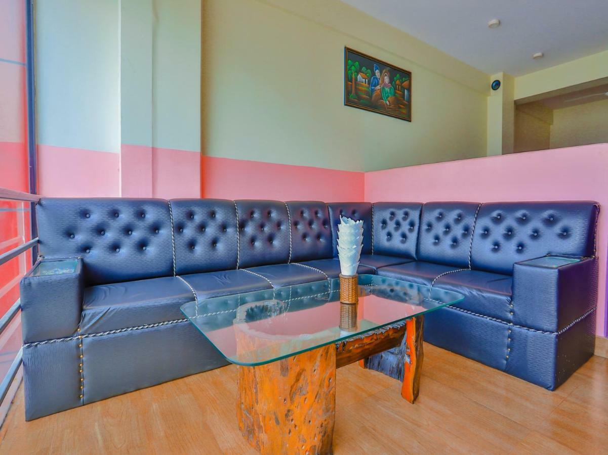 Pokhara Deep Sagar Hotel Luaran gambar